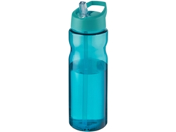 Bidón Deportivo Con Tapa Con Boquilla De 650 Ml H2o Active® "base"