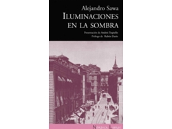Libro Iluminaciones En La Sombra de Alejandro Sawa (Español)