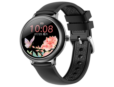 Smartwatch ENZON Negro