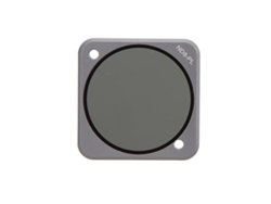 Filtro de lente NDPL multicapa Junestar para cámara DJI Action 2.