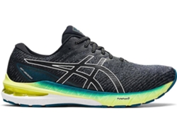 Zapatillas ASICS Gt-2000 10 Hombre (44.5 - Gris)