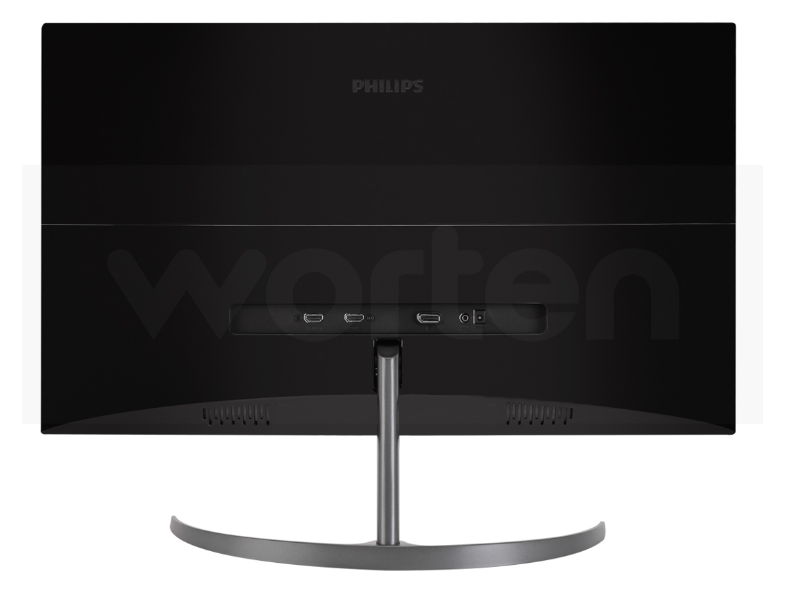 Monitor PHILIPS 276E8V (27'' Ultra HD LED IPS) Worten.es