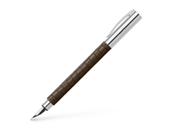 Bolígrafo estilográfico Ambition Faber Castell