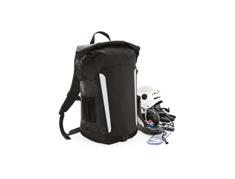 Mochila impermeable QUADRA SLX® 25 L