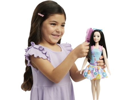 Muñeca BARBIE HLL22 (3 anos)