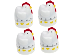 Temporizador Para Mascotas Infantiles: Este Producto Puede Usarse Ampliamente Administrar El Tiempo De Cocina,