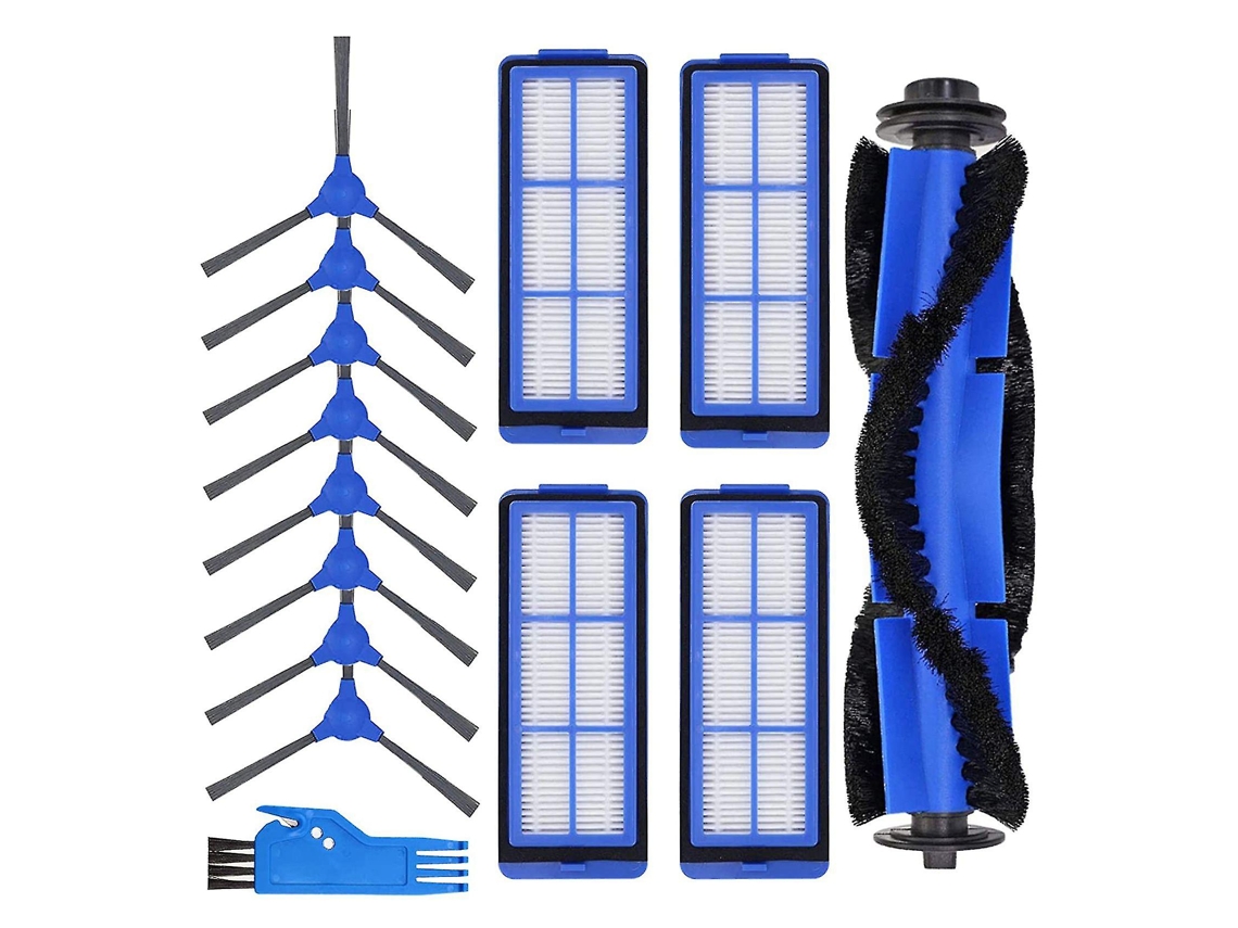 Accesorios Aplicable a Limpiador Eufy Robovac 11s Max G10 Robovac 15c Max