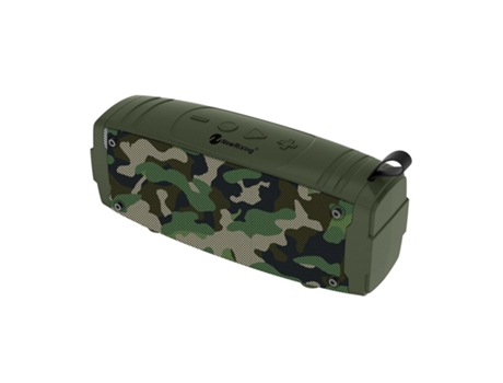 Altavoz SLOWMOOSE Bluetooth (PC)