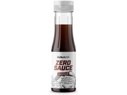 Bares BIOTECH USA Zero Sauce (2270 g)