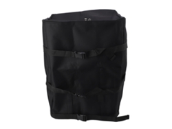 Cubierta Impermeable Universal Para Bomba De Calentador De Spa Y Bañera De Hidromasaje Inflable
