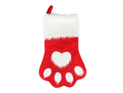 Bolsa Regalo Navidad Infantil Worten