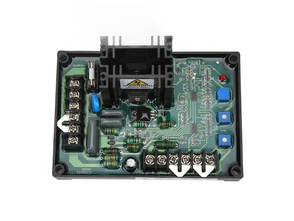 Convertidor de voltaje HKJ DC de 6-70V a 0-60V con regulador ajustable, 20A, 1200W.