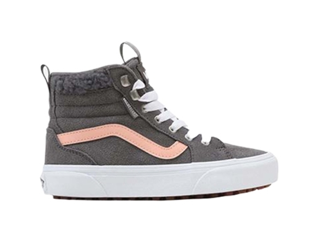 Zapatillas de Niño VANS My Filmore Hi Multicolor (35)