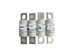 1 Pieza Fusible Nhv5-10a-20a-30a-40a De 500 Vcc(30a) Para Uso Doméstico E Profissional Com Acabamento Resistente E