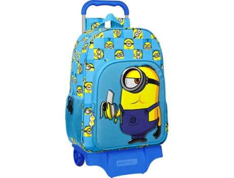 Trolley MINIONS (33 x 42 x 14)
