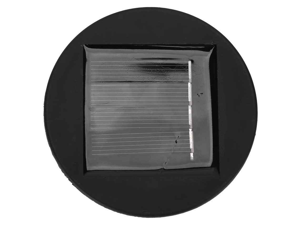 2026-cubre De Repuesto Solar 7lm Led Para Linternas Colgantes Exteriores Luz Solar