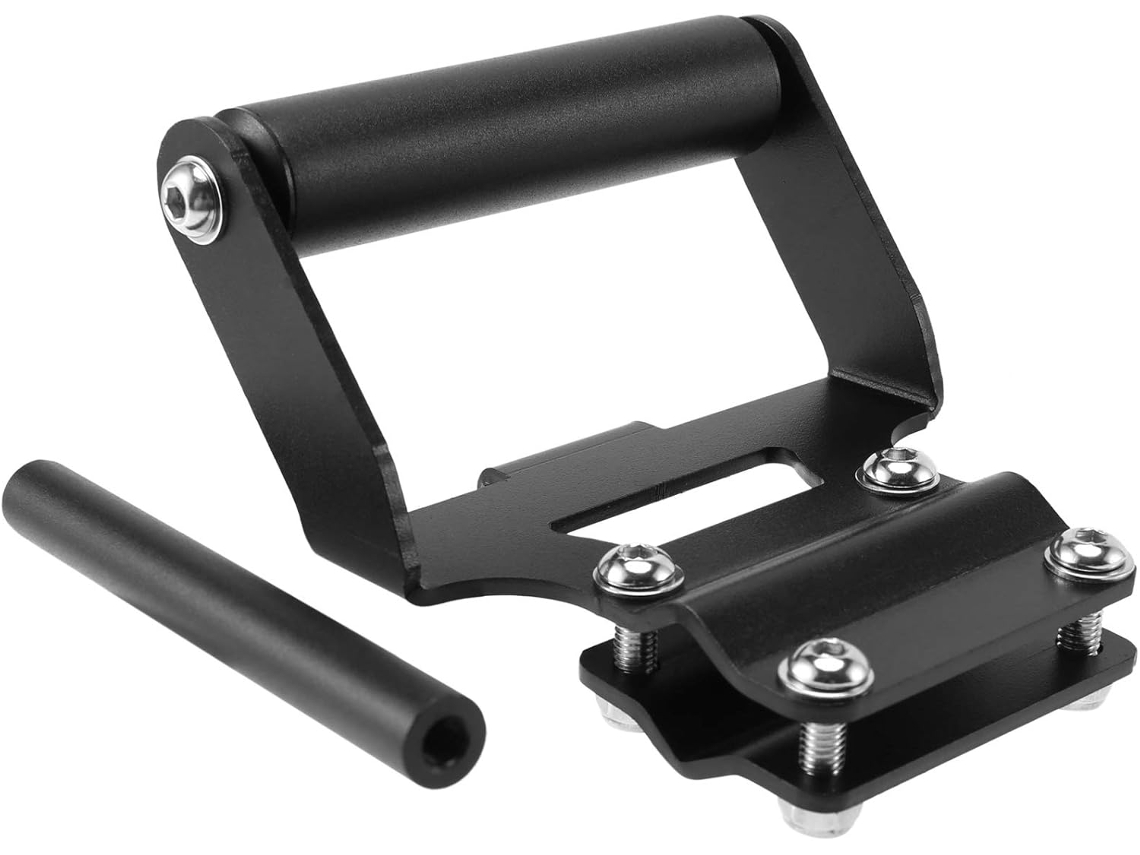 Soporte Para Teléfono Móvil Y Gps Para Motocicleta Africa Twin Crf1000l 2018-2019