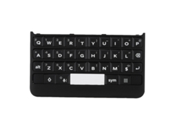 Tecla de navegación EOOCOO (sustituye a los botones, compatible con Blackberry Keytwo/Key2)