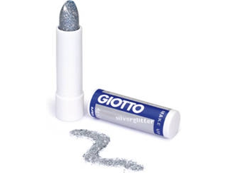 Lápiz de Labios GIOTTO Make Up Plata