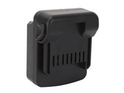 Adaptador Convertidor De Batería Para Herramientas Eléctricas De Litio Hitachi Bsl1830 Bsl1815x Bsl1815 Bsl1820 Bsl1850 Bsl36a18 Bsl36b18