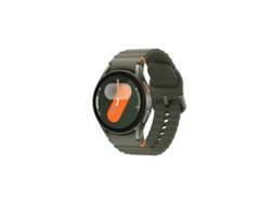 Smartwatch SAMSUNG Galaxy Watch 7 L305 LTE (Verde - Aluminio - 1,3")