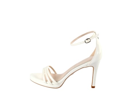 Zapatos de Mujer BUFFALO Melissa Blanco (41)