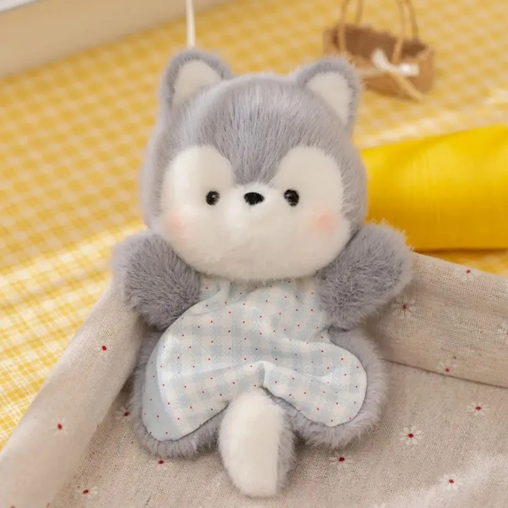 (ronquido) Juguete De Peluche Suave Y Esponjoso Con Forma De Bolita De Frijoles De Dibujos Animados Para Aliviar El Estrés