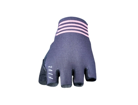 Guantes sin Dedos Unisex FIVE Multicolor (M)