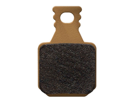 Pastilhas Travão Disco 8R Race 20 Pares Castanhomagura