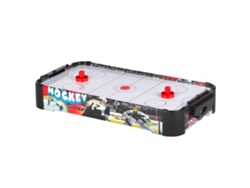 Mesa de Air Hockey CB TOYS (Edad Mínima: 6 Años - 74 x 31 x 11 cm)