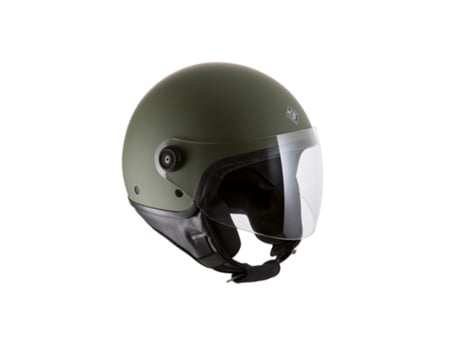 Casco de moto de media caña TUCANO URBANO EL'JETTIN L