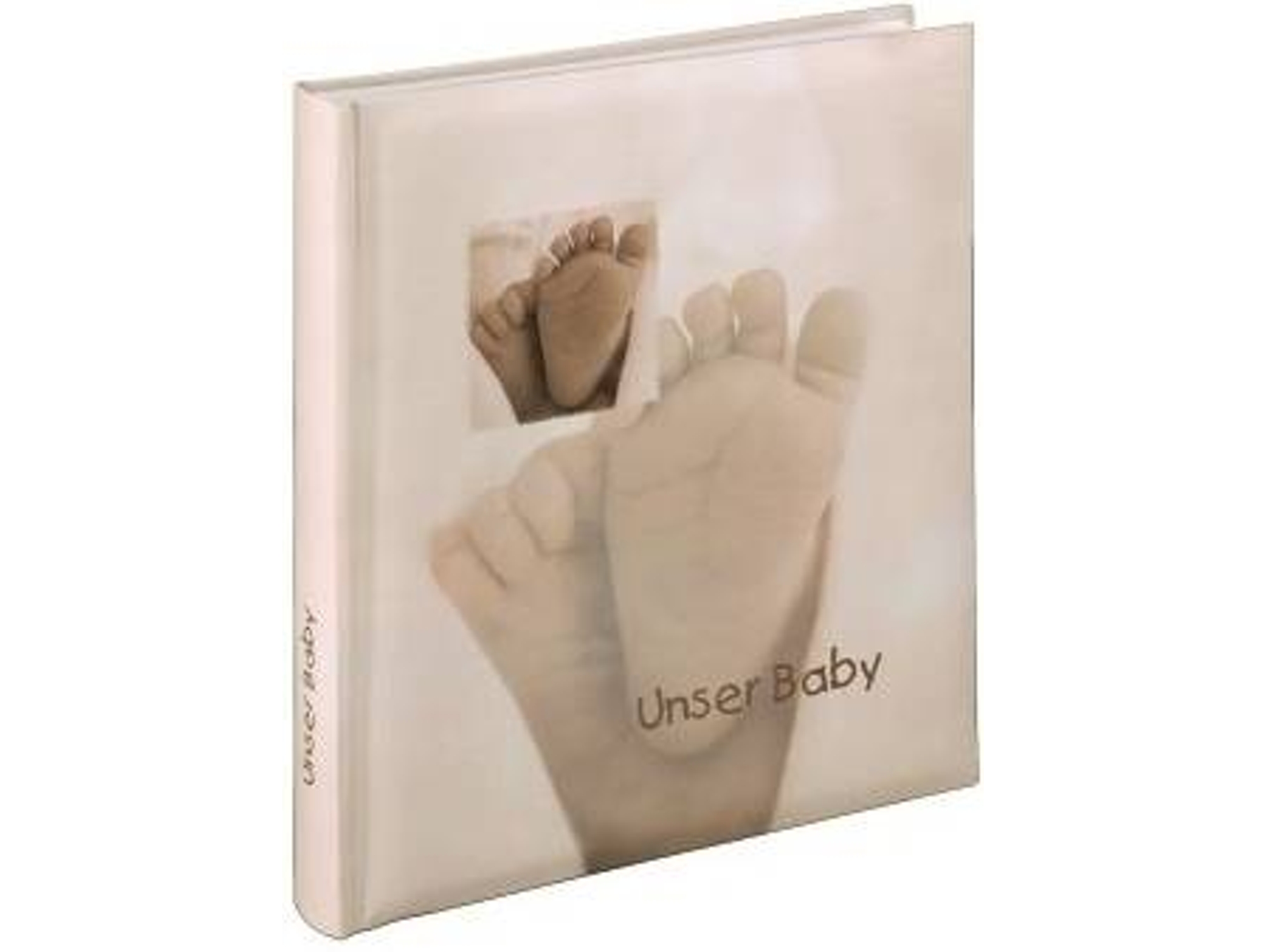 Álbum de fotos HAMA Bookbound Baby Feel 29 x 32/60