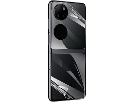 Protector de Pantalla Huawei P50 Pocket PHONECARE Full Cover