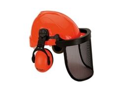Casco CLIMAX Forestal Kit 437 Complet Tirreno