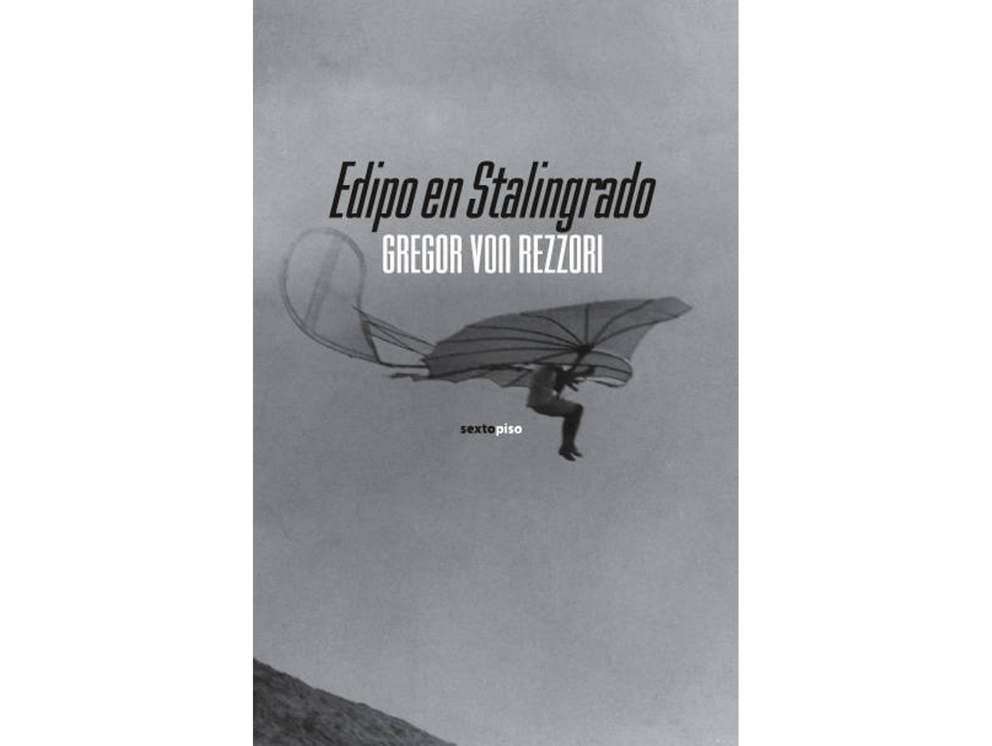 Libro Edipo En Stalingrado de Von Rezzori Gregor (Español)