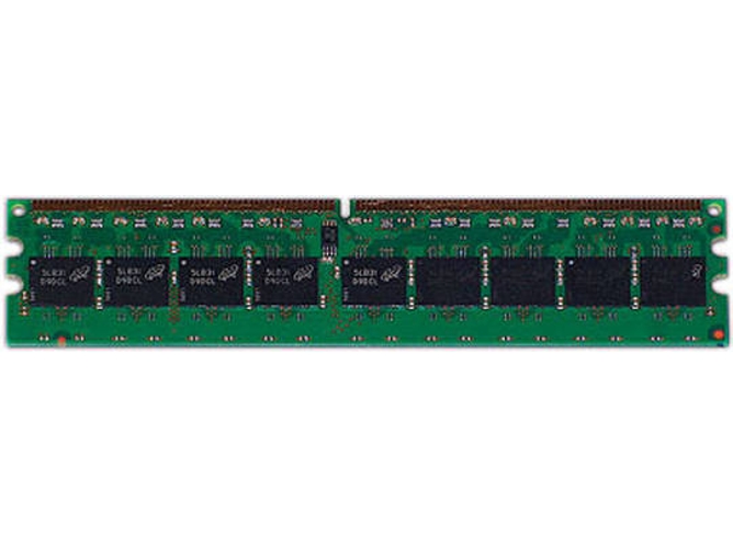 Memoria RAM DDR3 MICROMEMORY MMG1318/2GB (1 x 2 GB - 1333 MHz - Verde)