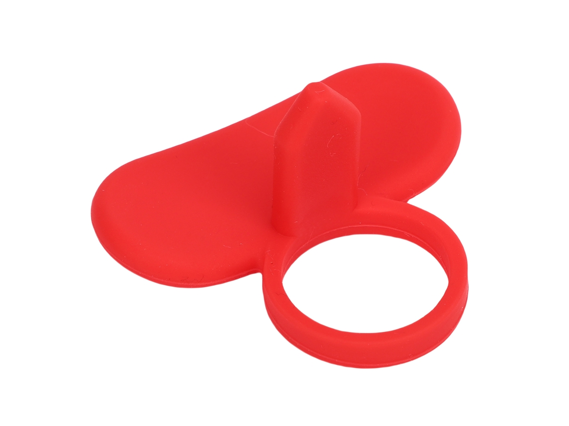 Jinwei-2026pulsera De Entrenamiento De Billar Silicona Ajustable Para Principiantes Y Profesionales Rojo