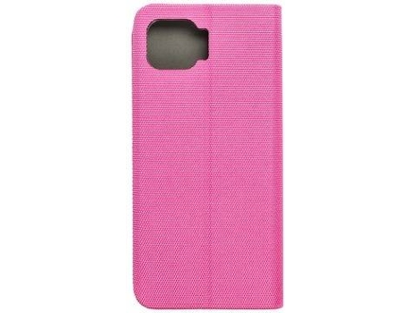 Carcasa Motorola Moto G 5G Plus LMOBILE Sensitive Rosa