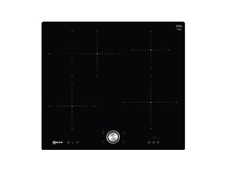 Placa de Inducción NEFF T46Pt60X0 (Eléctrica - Negro)