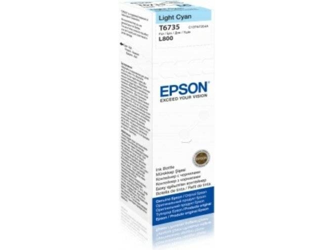 TINTEIRO EPSON C13T67354A