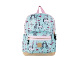 Royal Princess Backpack M / Aqua PICK & PACK