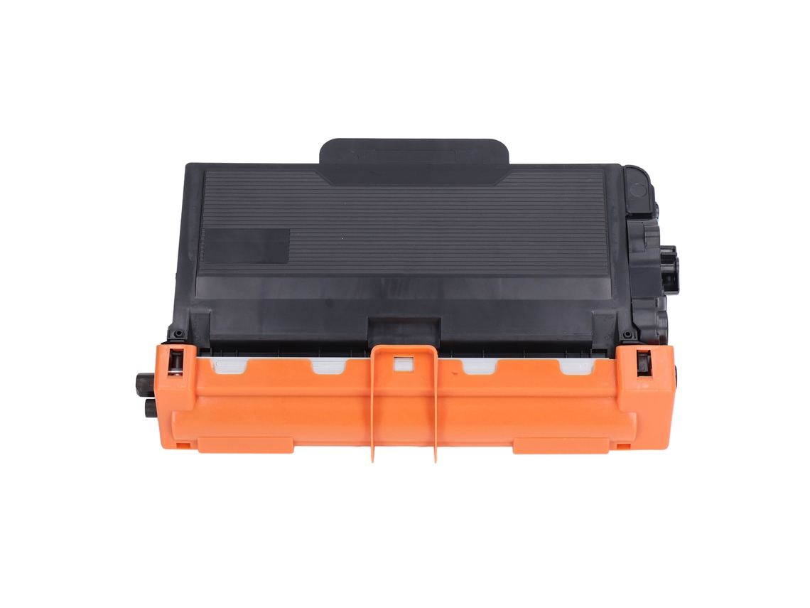 Cartucho De Toner Con Rodillo De Desarrollo De Imagen Limpio Material Abs Ecológico Para Impresora