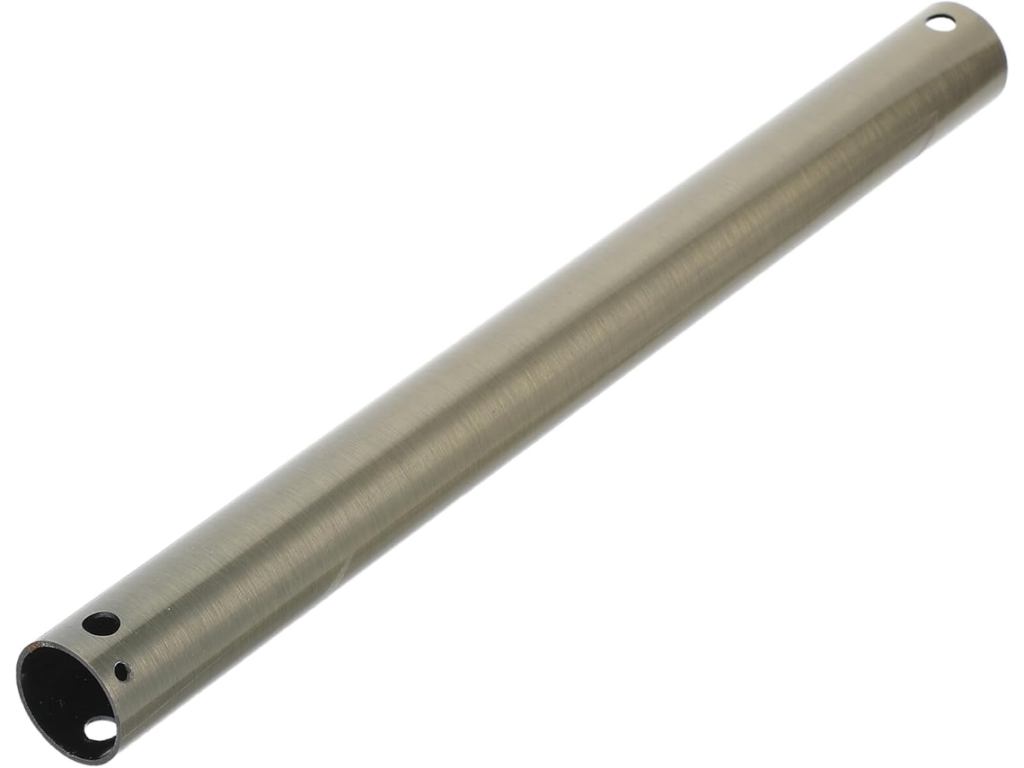 Extensión Dorada Para Ventiladores De Techo,