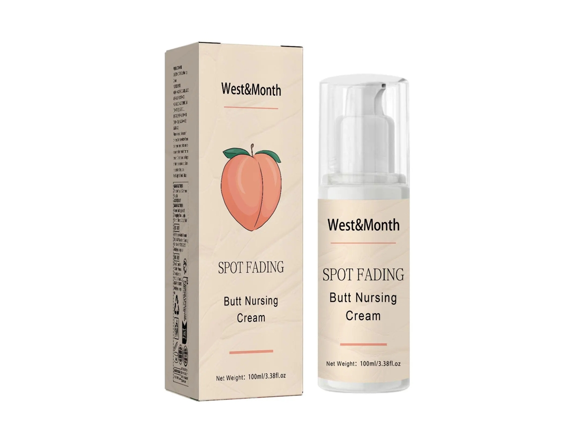 Crema para el cuidado de las caderas