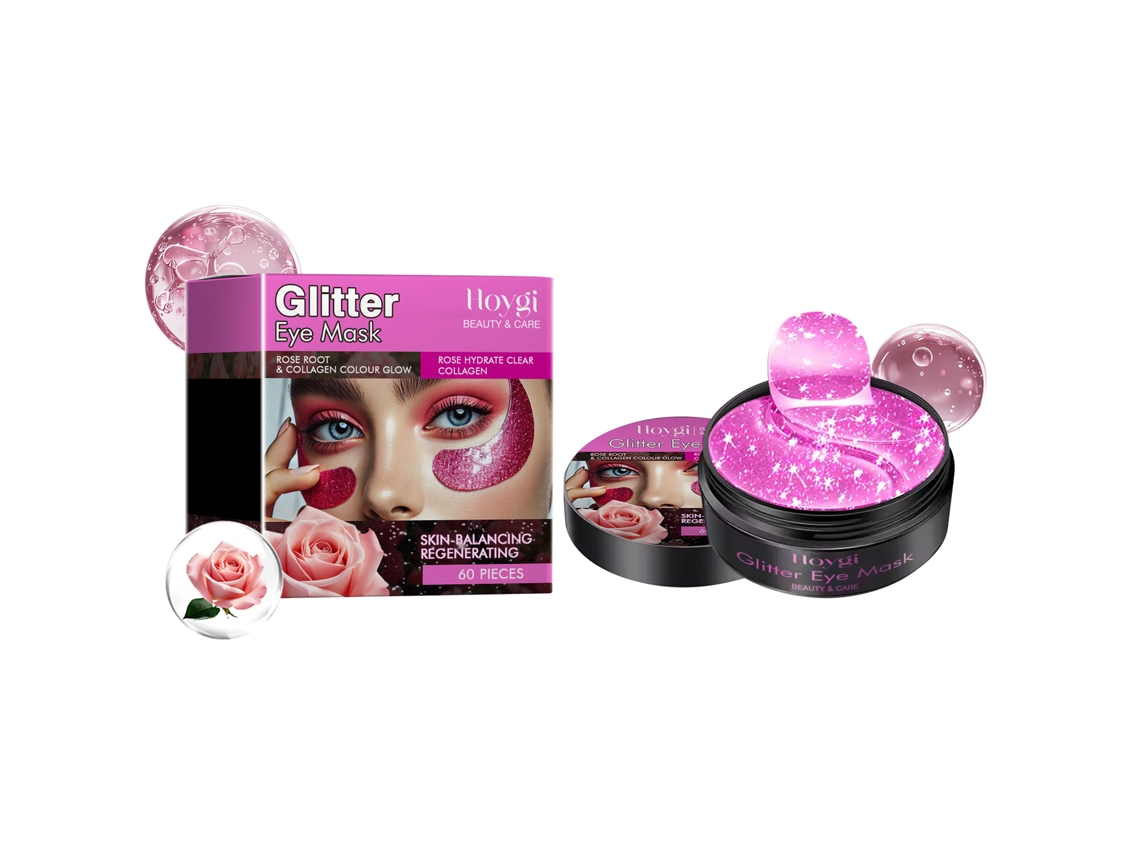 Mascarilla reafirmante antiarrugas para piel joven