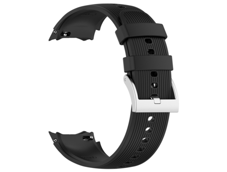 Correa de reloj de silicona para Oppo Watch X y Oneplus Watch 2 Pr