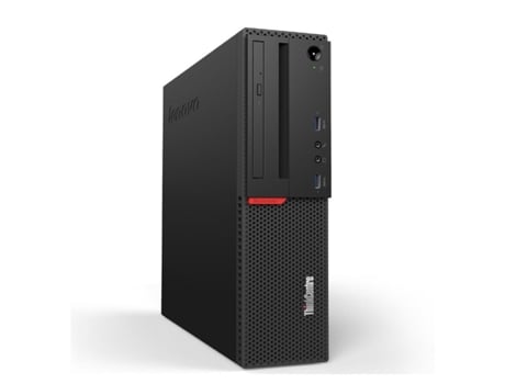 Desktop Reacondicionado LENOVO Thinkcentre M700 Sff Intel Core I5 6500 3.2 Ghz 16 Gb de RAM Disco Ssd 240 Windows 10 Pro (Como Nuevo)