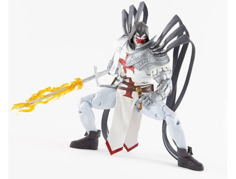 Figura MCFARLANE Azrael (DC)