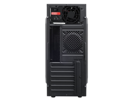 Caja de PC ADVANCE Origin 350 - MT/ATX
