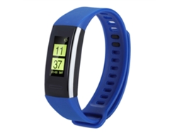 Pulsera inteligente EOOCOO con monitorización de la frecuencia cardíaca